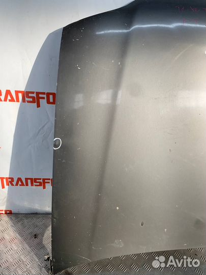 Капот Тойота Калдина