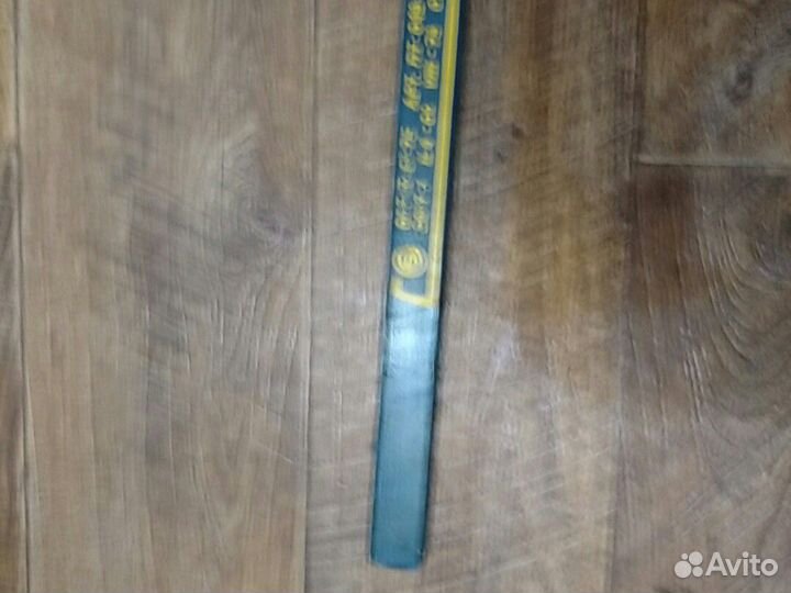 Клюшка СССР Карелия Сортавала 1979г