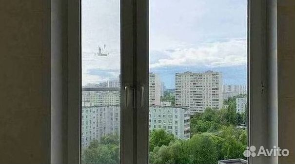 Окна быстро за день