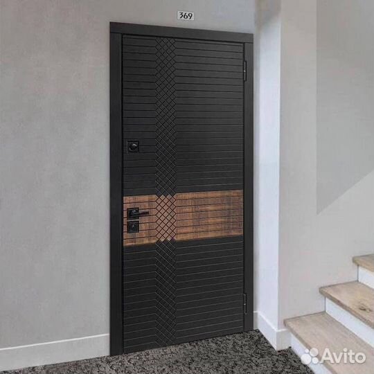 Двери межкомнатные