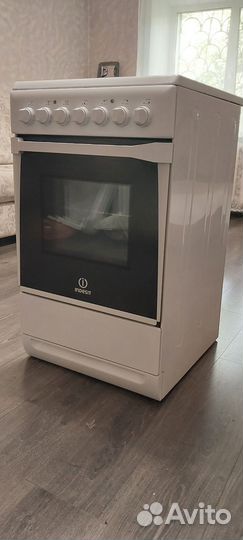 Плита электрическая стеклокерамика