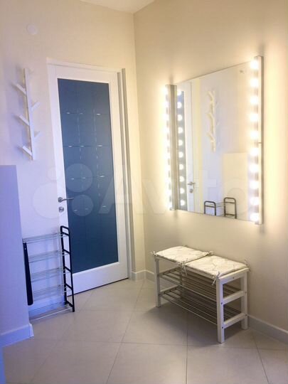 1-к. квартира, 38 м², 8/11 эт.