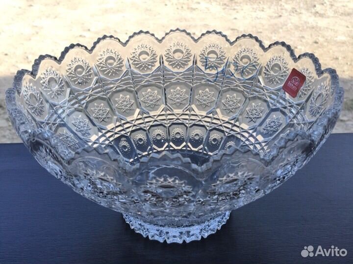 Ваза для фруктов