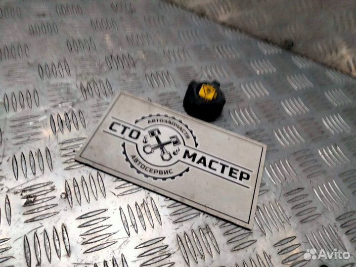 Крышка расширительного бачка Fiat Ducato 2.3