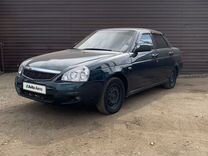 ВАЗ (LADA) Priora 1.6 MT, 2007, 199 000 км, с пробегом, цена 270 000 руб.