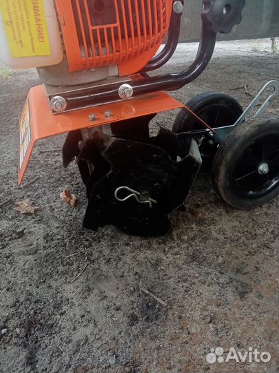 Миникультиватор