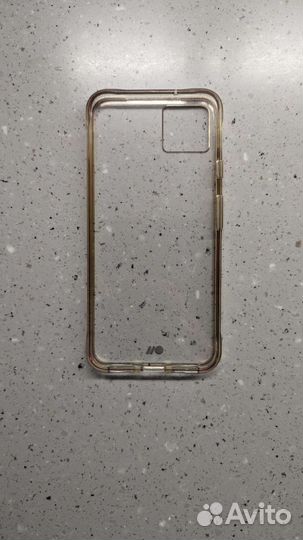 Чехол Case mate для Pixel 4 xl