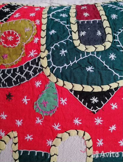 Наволочки декоративные 40 *40 Новые