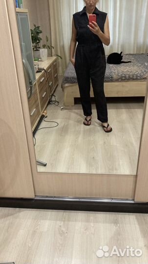 Комбинезон женский 44 р