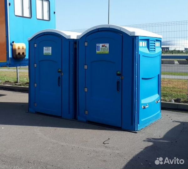 Биотуалет аренда, продажа, обслуживание, мойка