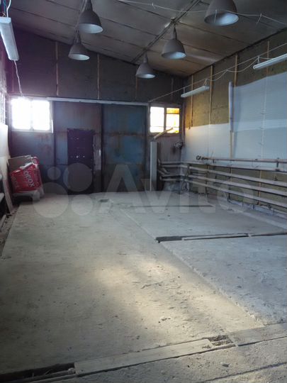 Производство, 180 м²
