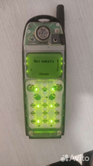 LCD дисплей Nokia