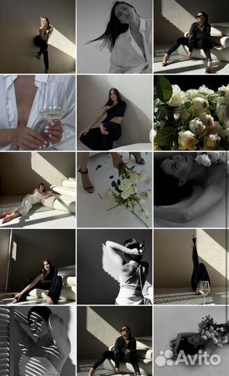 Фотограф Краснодар Москва контент/визуал