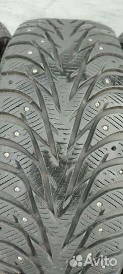 Yokohama A349 225/60 R17