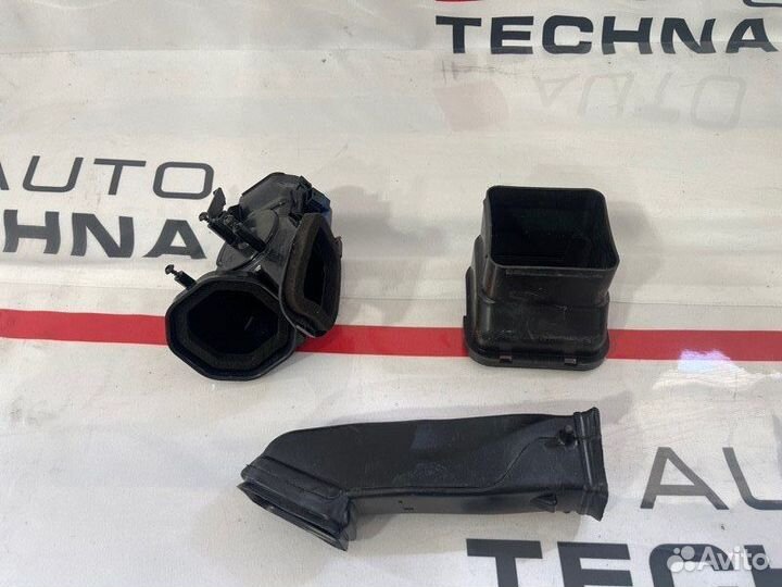 Воздуховод Mercedes Glc 43 Amg X253 3.0 бензин