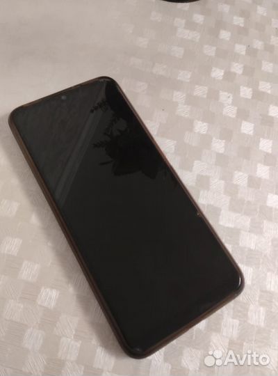 Xiaomi Redmi, 4 ГБ