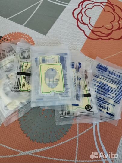 Мочеприемник