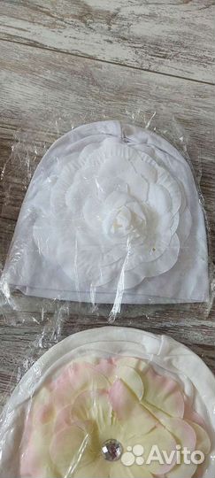 Шапочка детская легкая