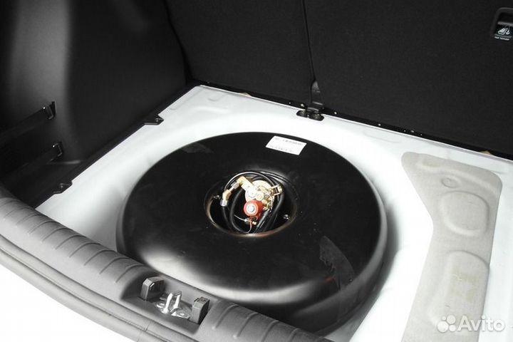 Баллон гбо 63л 250х630