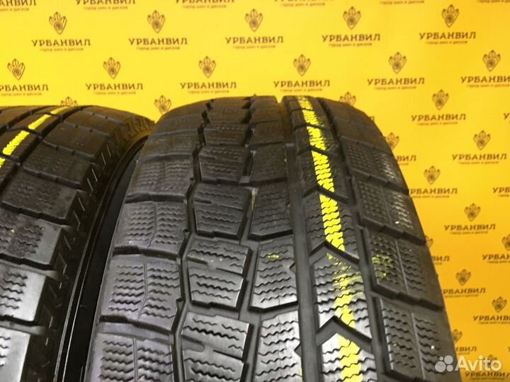Dunlop Winter Maxx WM02 225/60 R17 99T