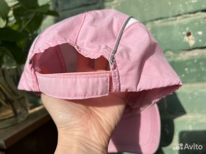 Кепка бейсболка регулируемая Prince Tennis