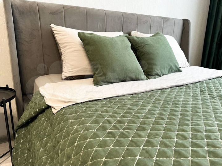 1-к. квартира, 32 м², 4/4 эт.