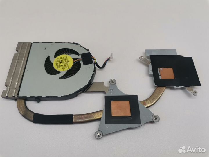 Кулер для ноутбука Acer V5-531G