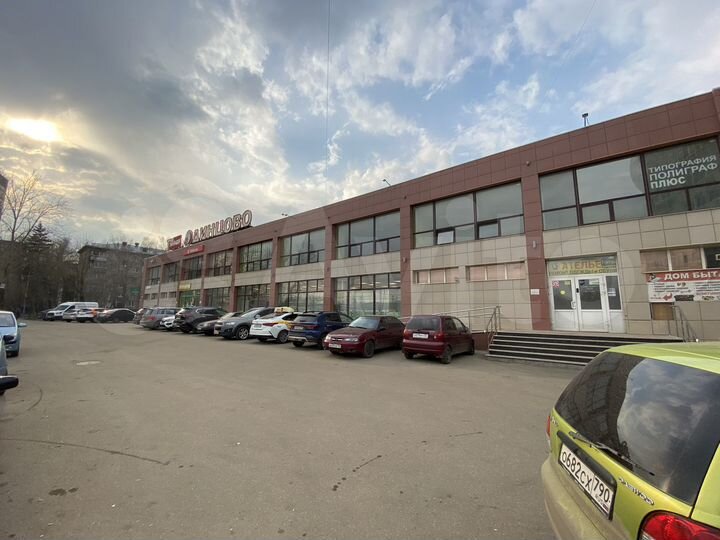 Свободного назначения, 65 м²