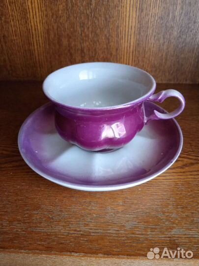 Кофейные чашки