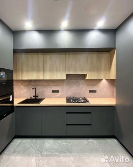 Цена за всю кухню CN:015319