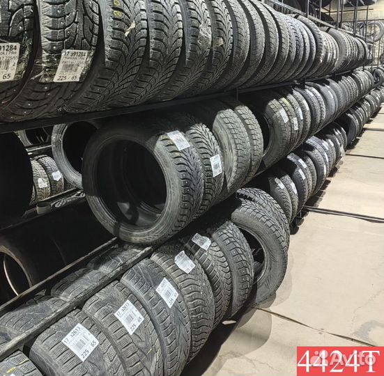 Michelin Pilot Sport 4 225/45 R19 94P