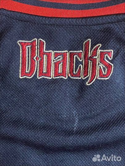 Футболка Dbacks