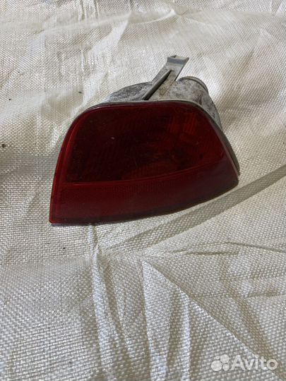 Фонарь ford focus 2