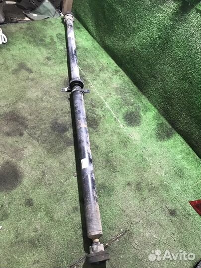 Карданный вал Audi A8 D3 BVJ 4.2 FSI 2007