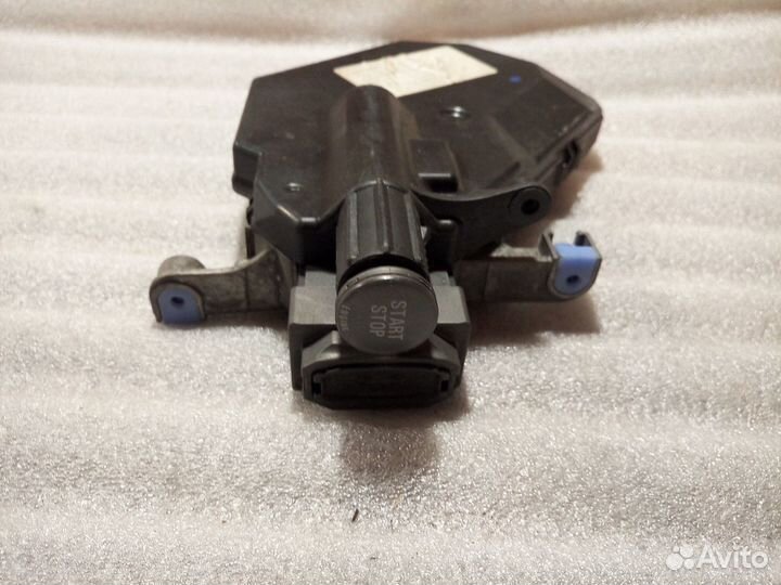 Замок зажигания бмв Е65/66