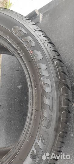 Dunlop Grandtrek PT2A 285/50 R20 112V