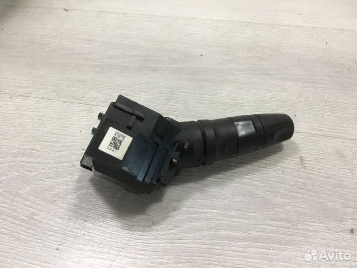 Переключатель дворников Nissan Primera 1.8 2003