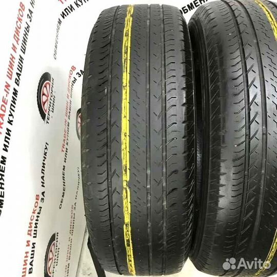 Bridgestone Ecopia EP850 225/65 R17