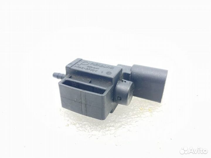 Клапан электромагнитный Audi A4 1.8 cdhb 2008