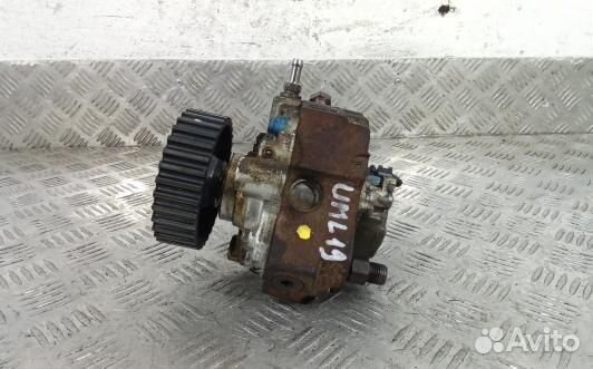 Тнвд дизельный opel astra H (UML19AC01)