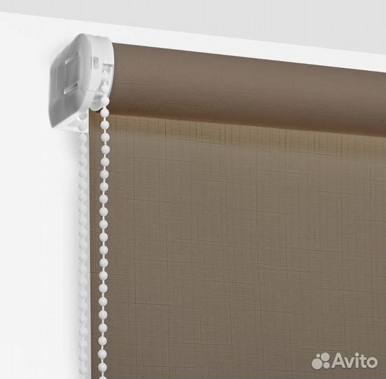 Рулонная штора 200х175 см