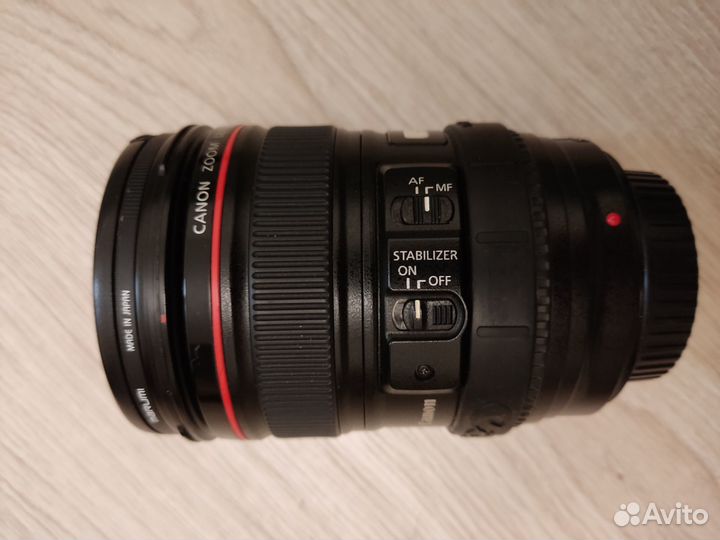 Panasonic GH5 + 2обьектива + комплект видеографа