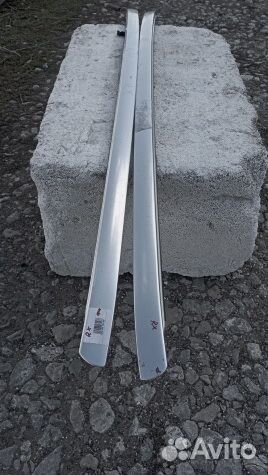 Lexus RX(2015-2019) релинги