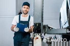 Автослесарь