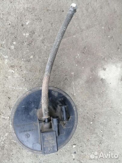 Адсорбер ваз 2107