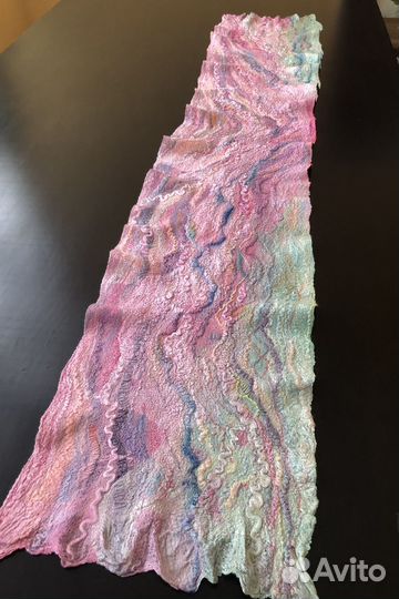 Шарф женский