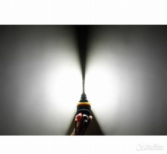 Светодиодные лампы PSX26 Optima Qvant