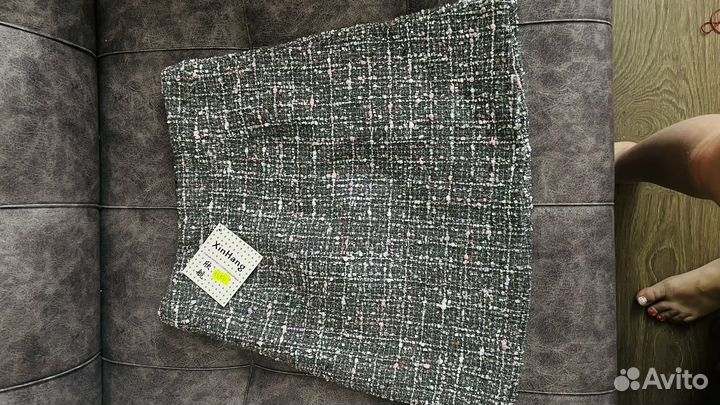 Пакет женских вещей 40