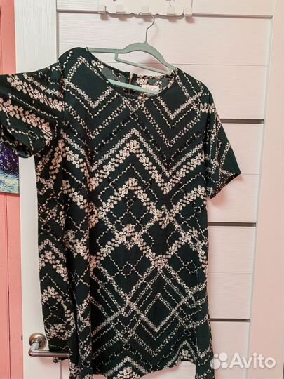 Платье новое Apricot р. 48