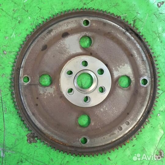 Маховик Мазда 6